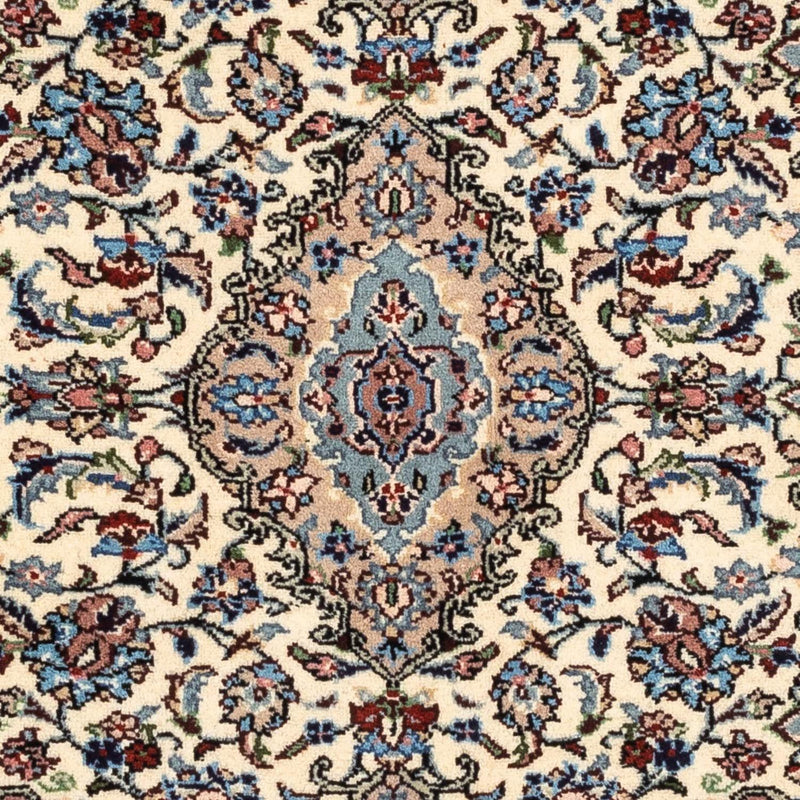 カシャーン 絨毯 153x98cm - ペルシャ絨毯