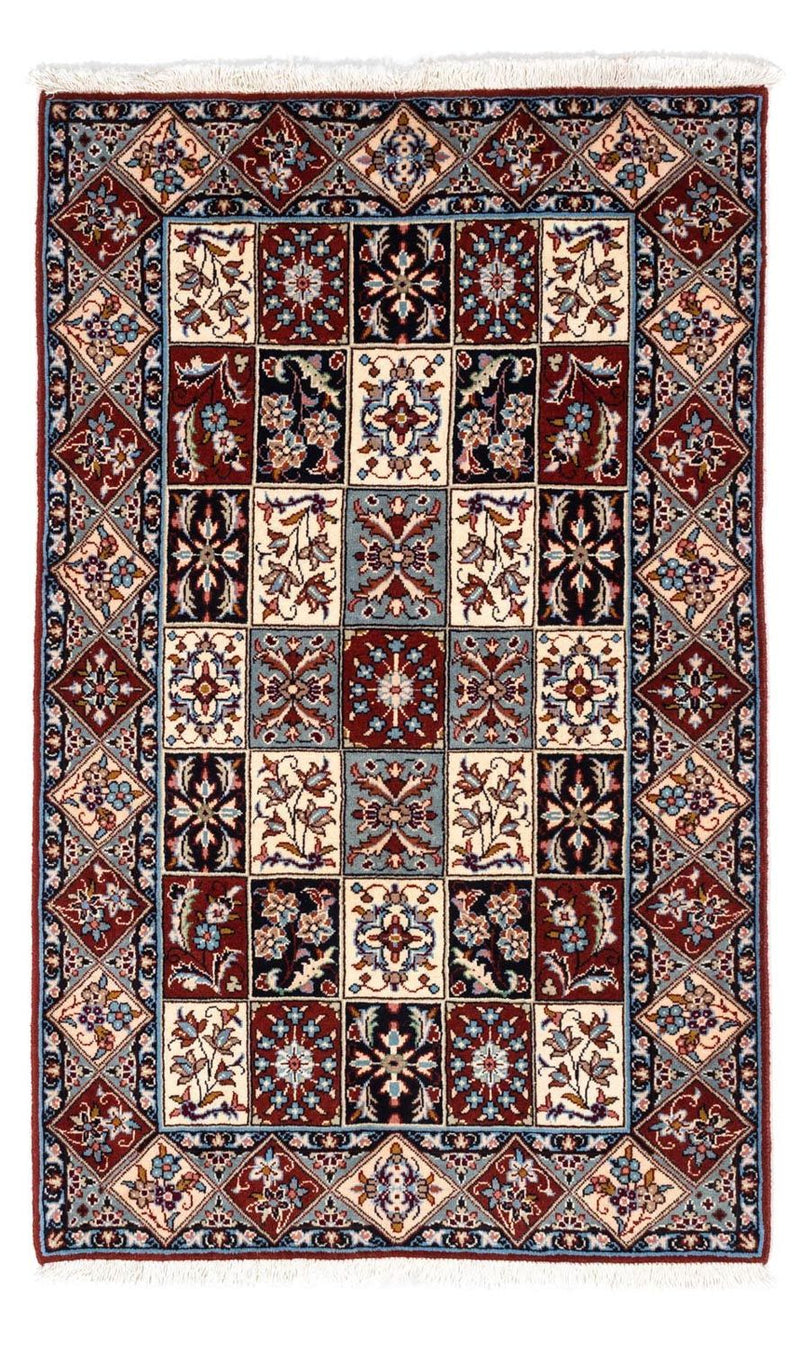 カシャーン 絨毯 157x95cm - ペルシャ絨毯