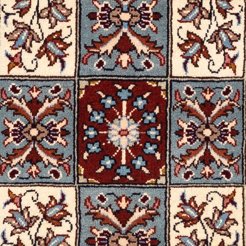 カシャーン 絨毯 157x95cm - ペルシャ絨毯