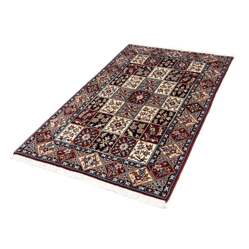 カシャーン 絨毯 157x95cm - ペルシャ絨毯