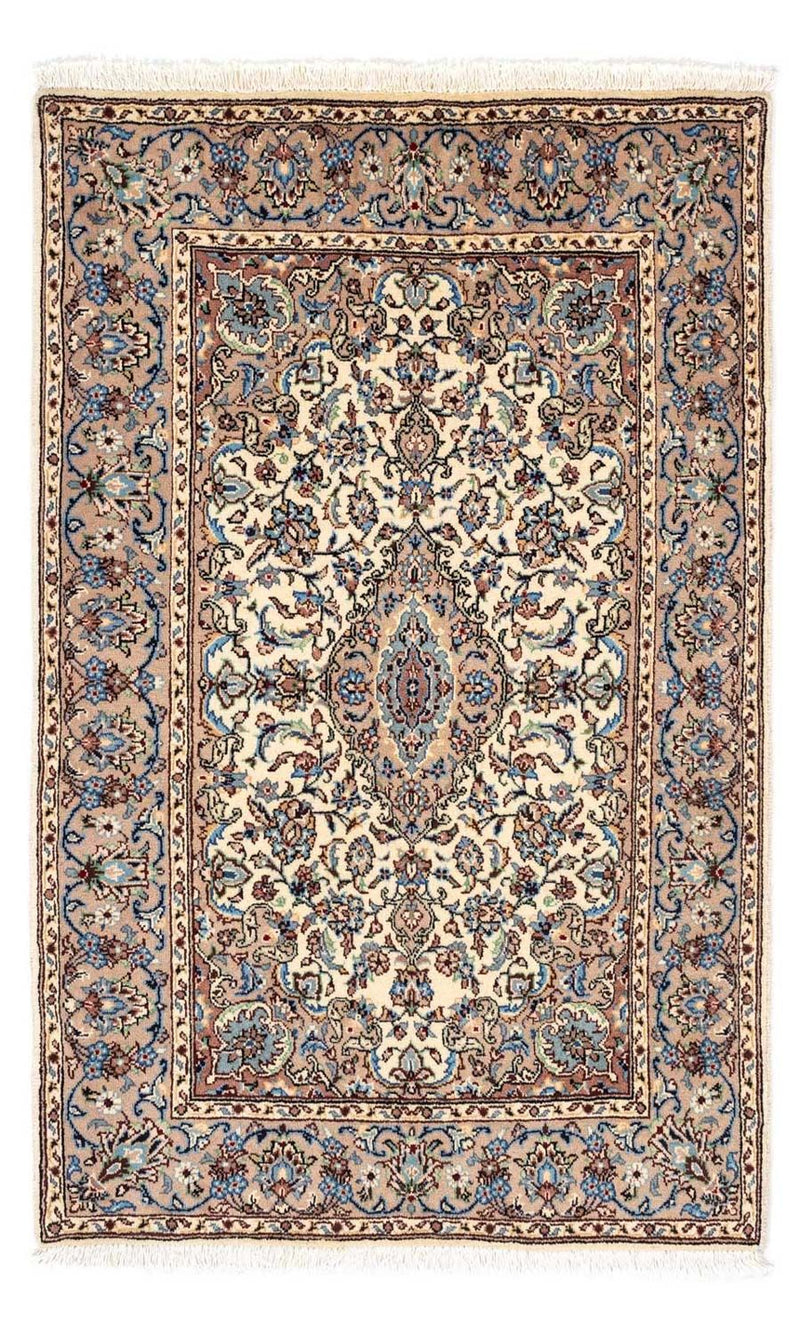 カシャーン 絨毯 150x97cm - ペルシャ絨毯