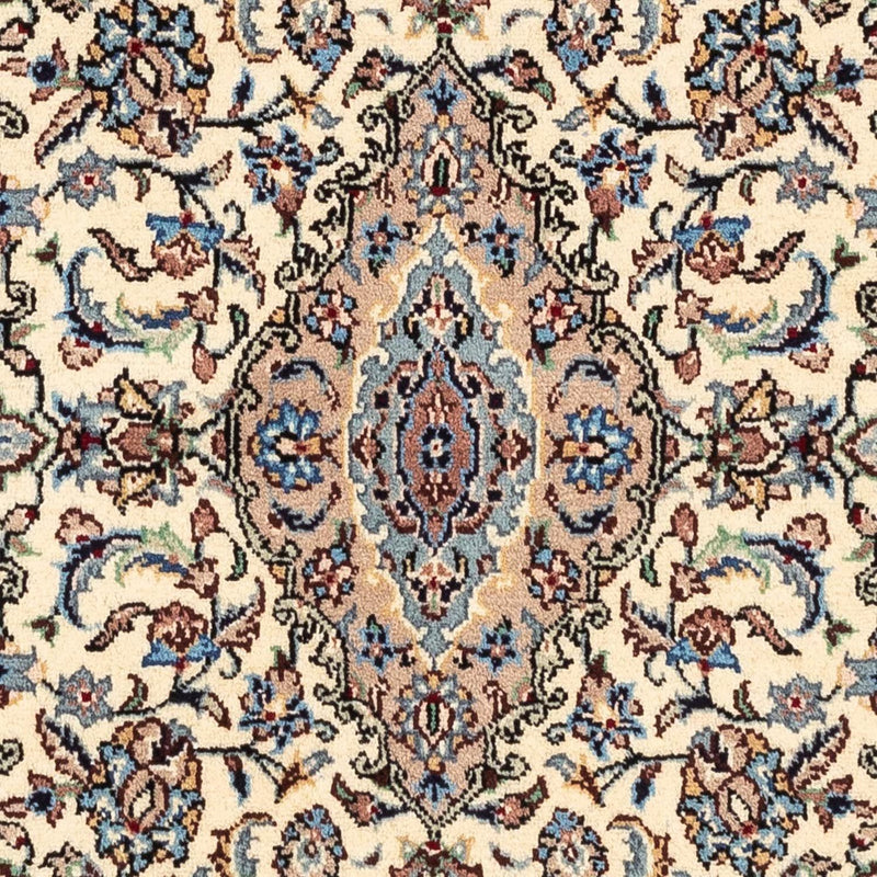 カシャーン 絨毯 150x97cm - ペルシャ絨毯