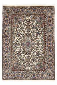 カシャーン 絨毯 143x98cm - ペルシャ絨毯 – product image