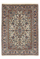カシャーン 絨毯 143x98cm - ペルシャ絨毯