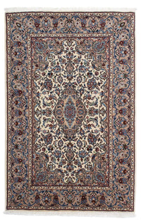 カシャーン 絨毯 153x98cm - ペルシャ絨毯 – product image