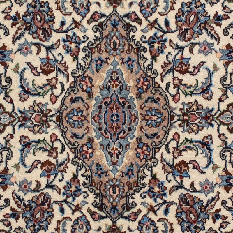 カシャーン 絨毯 153x98cm - ペルシャ絨毯