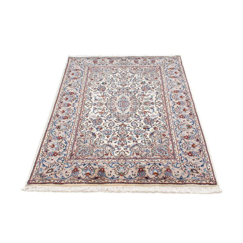 カシャーン 絨毯 153x98cm - ペルシャ絨毯