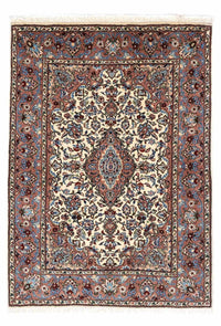 カシャーン 絨毯 142x99cm - ペルシャ絨毯 – product image
