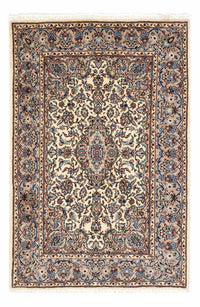 カシャーン 絨毯 148x97cm - ペルシャ絨毯 – product image