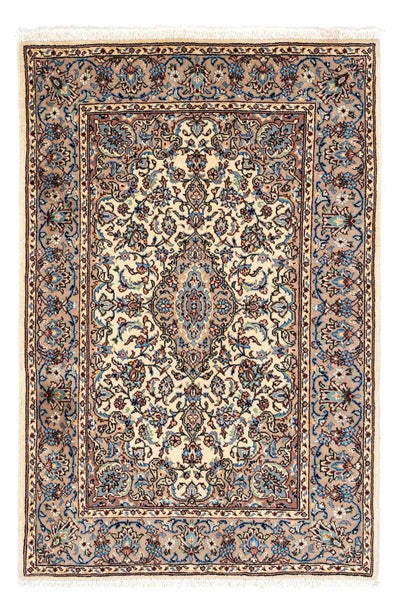 カシャーン 絨毯 97x148cm - ペルシャ絨毯