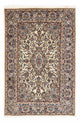 カシャーン 絨毯 148x97cm - ペルシャ絨毯