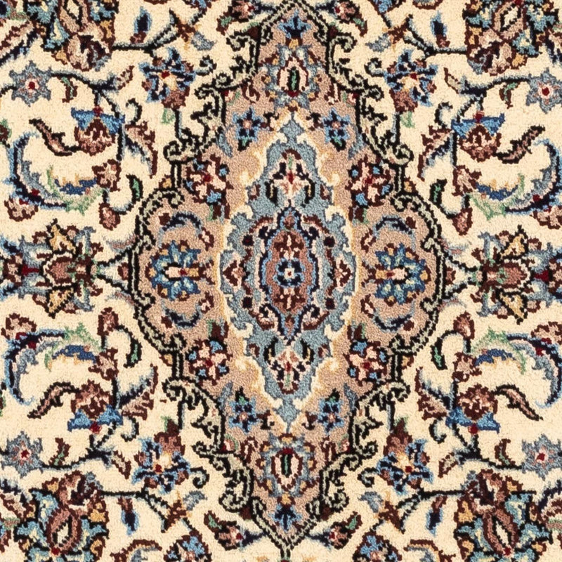カシャーン 絨毯 148x97cm - ペルシャ絨毯