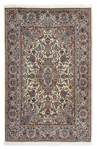 カシャーン 絨毯 147x98cm - ペルシャ絨毯 – product image