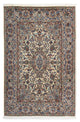 カシャーン 絨毯 147x98cm - ペルシャ絨毯