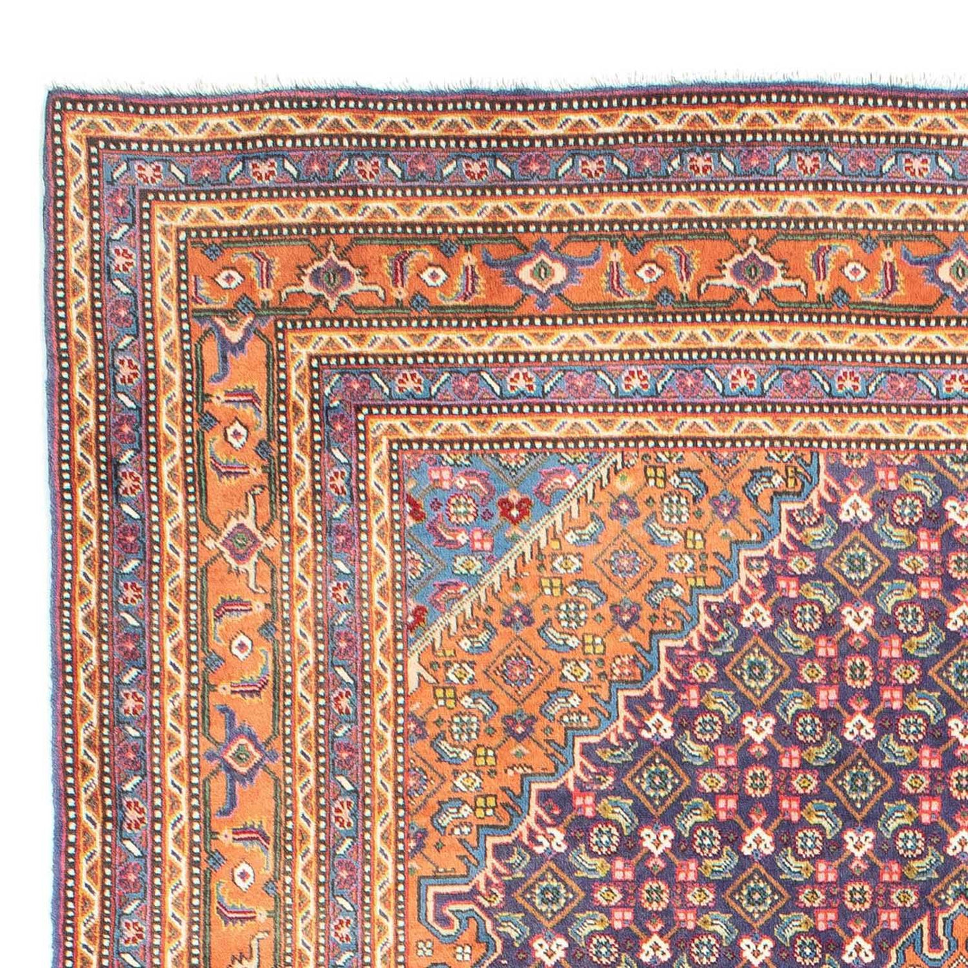 アルデビル 絨毯 280x195cm - ペルシャ絨毯