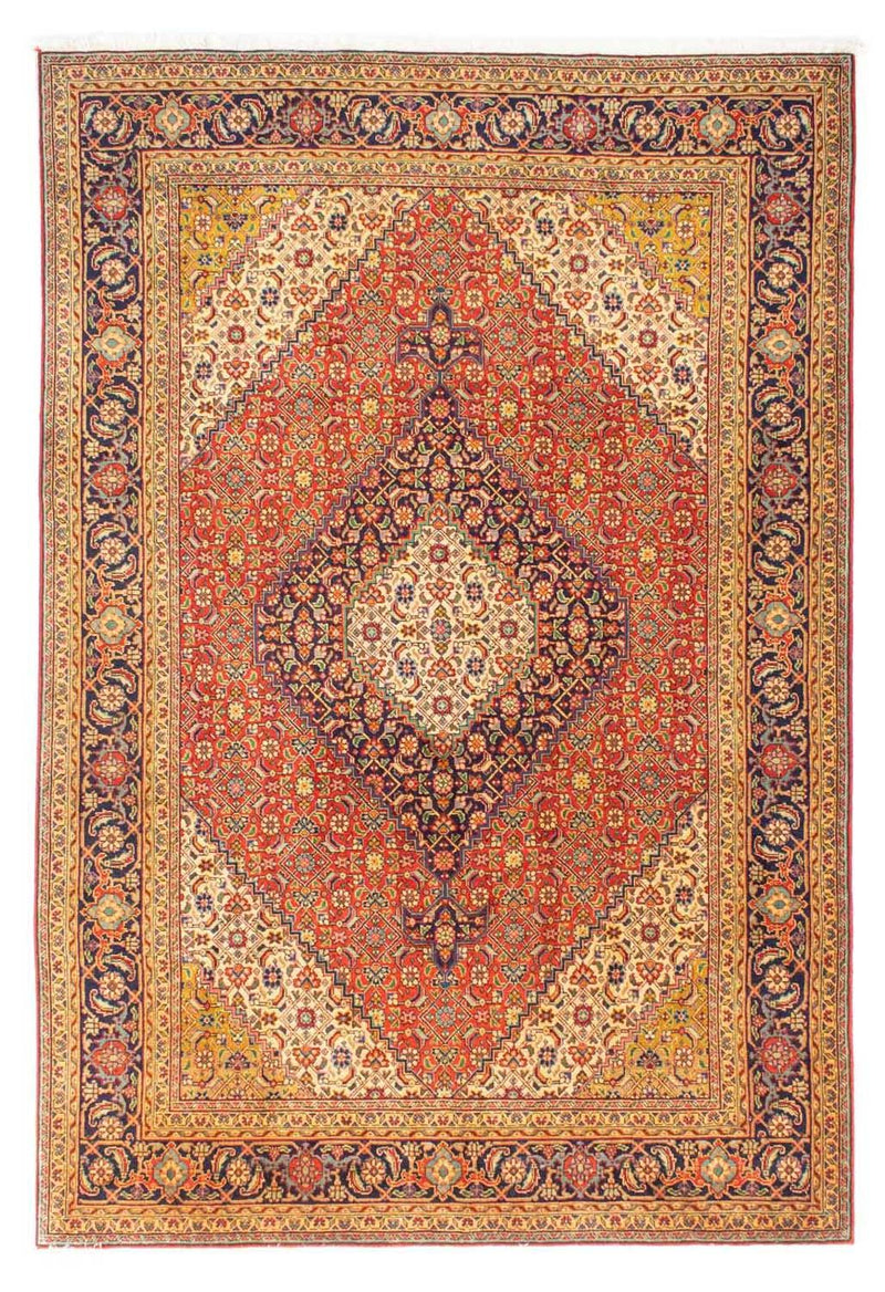 タブリーズ 絨毯 297x208cm - ペルシャ絨毯