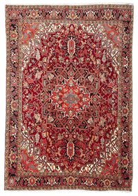 ヘリーズ 絨毯 334x265cm - ペルシャ絨毯 – product image