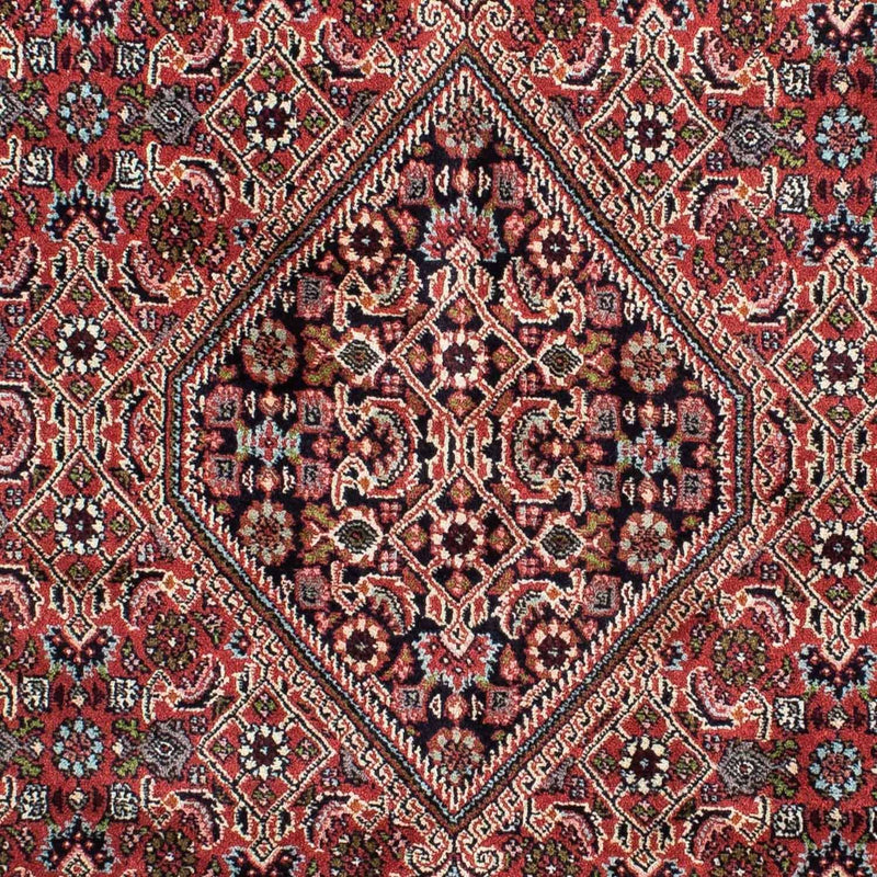 ビジャー - ザンジャン 絨毯 222x136cm - ペルシャ絨毯