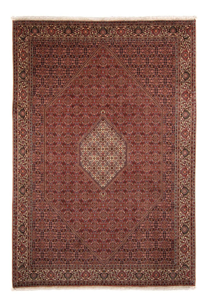 ビジャー 絨毯 358x250cm - ペルシャ絨毯