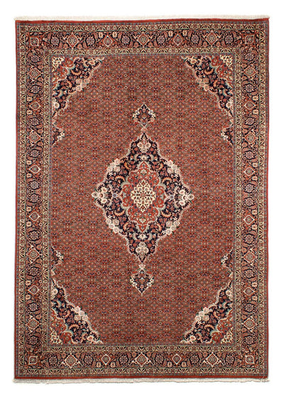 ビジャー 絨毯 206x288cm - ペルシャ絨毯