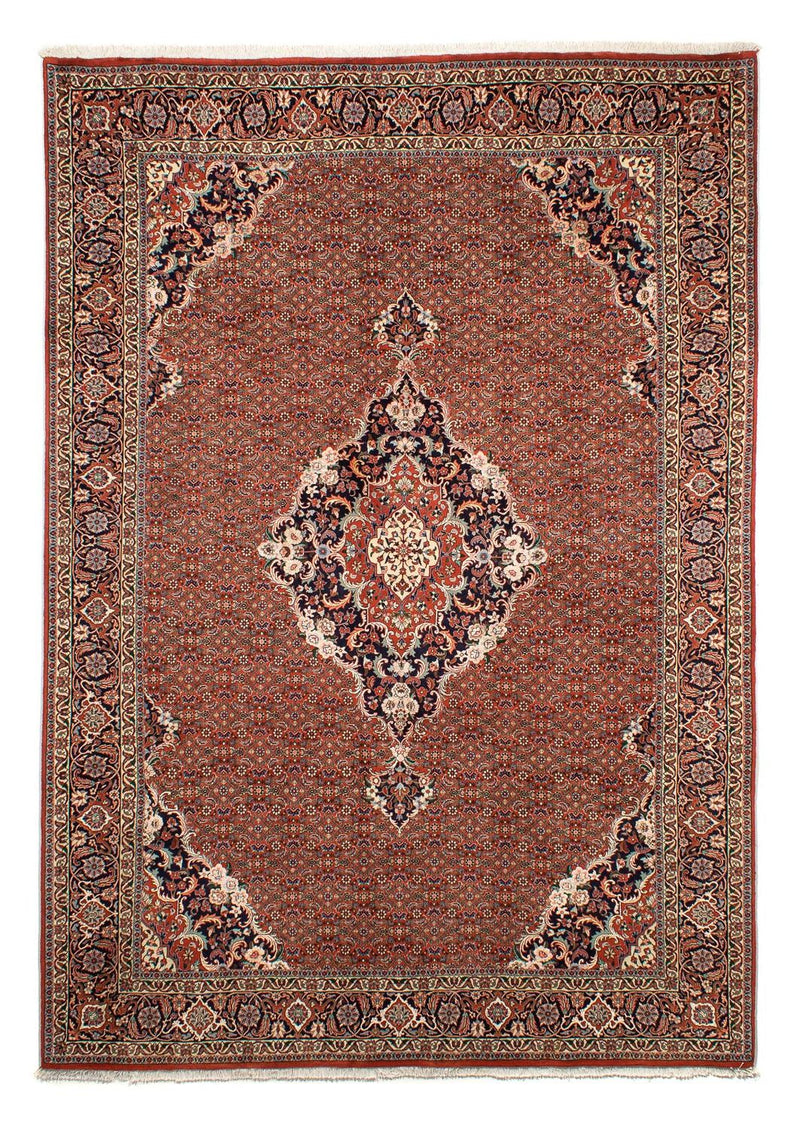 ビジャー 絨毯 288x206cm - ペルシャ絨毯