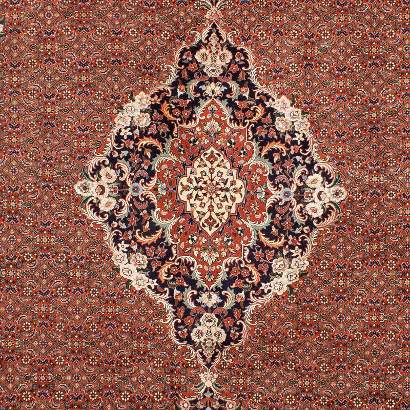 ビジャー 絨毯 288x206cm - ペルシャ絨毯