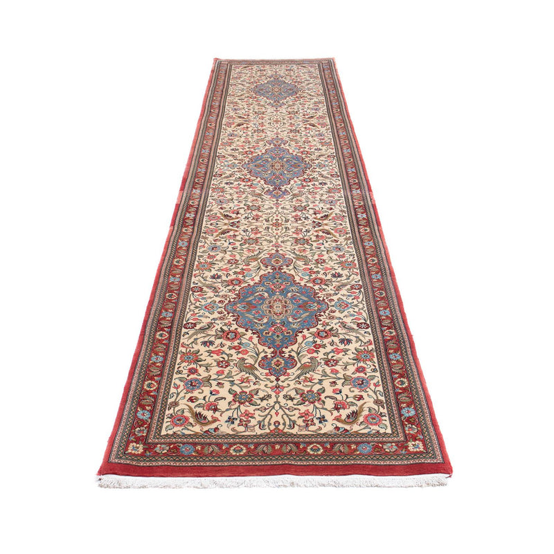 タブリーズ 絨毯 143x105cm - ペルシャ絨毯