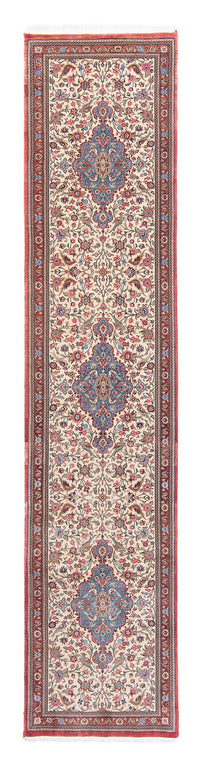 タブリーズ - 50 Raj 絨毯 143x105cm - ペルシャ絨毯 – product image