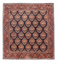 ビジャー 絨毯 107x103cm - ペルシャ絨毯 – product image