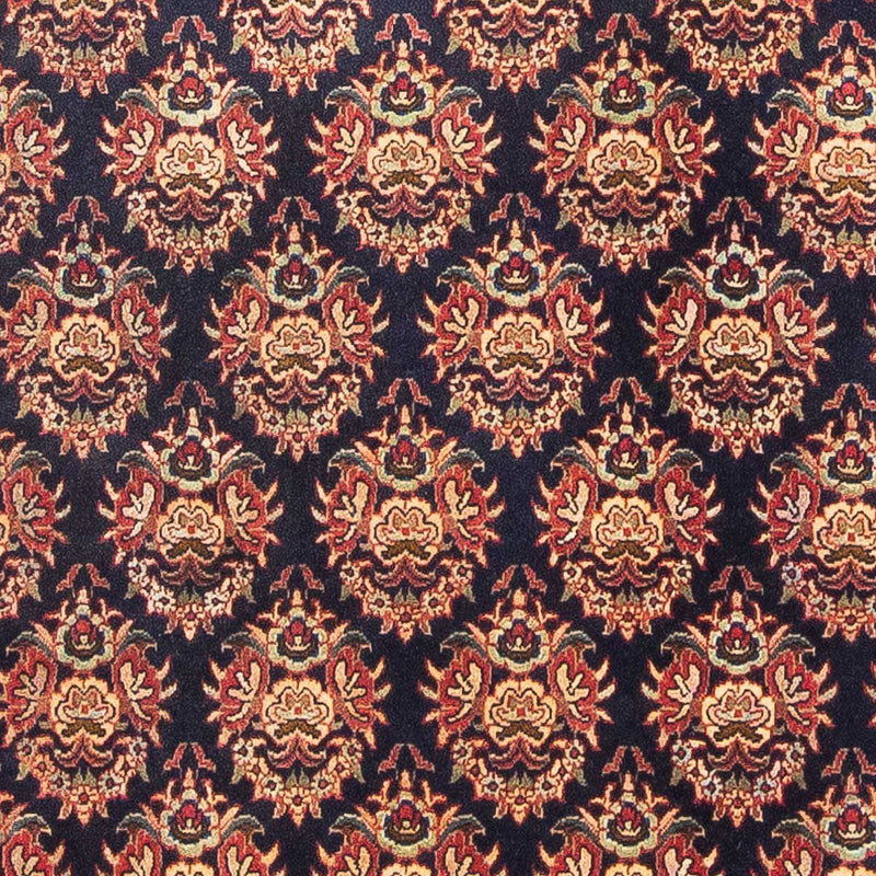 ビジャー 絨毯 107x103cm - ペルシャ絨毯