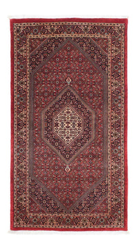 ビジャー 絨毯 199x103cm - ペルシャ絨毯 – product image