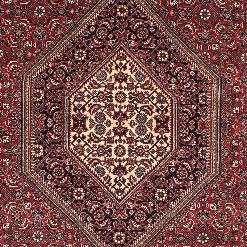 ビジャー 絨毯 199x103cm - ペルシャ絨毯