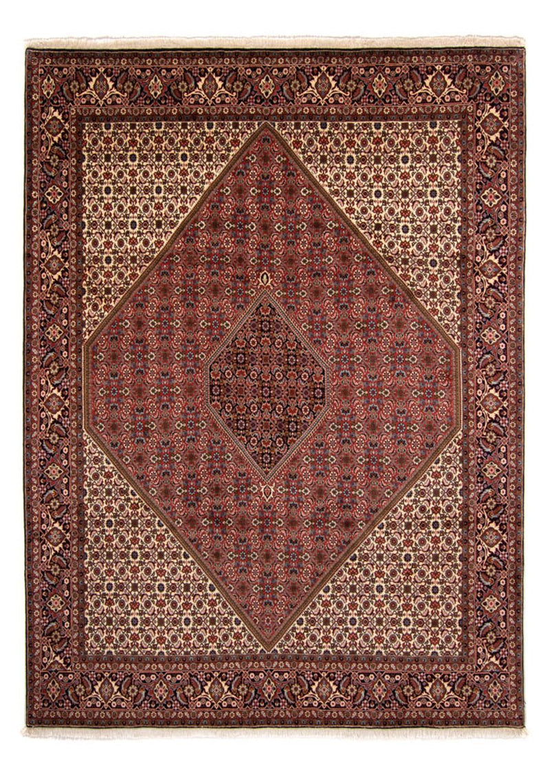 ビジャー 絨毯 340x252cm - ペルシャ絨毯