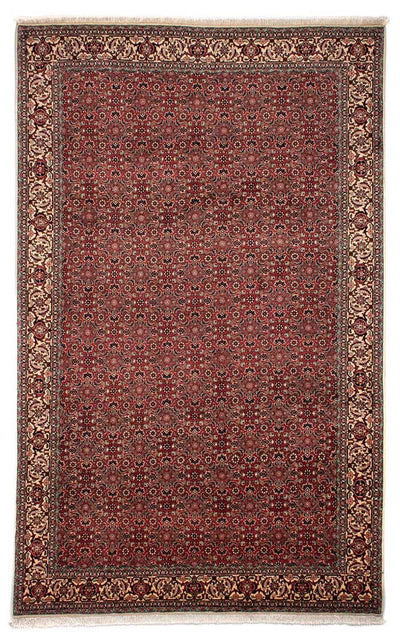 ビジャー 絨毯 198x305cm - ペルシャ絨毯
