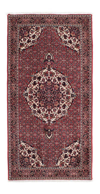 ビジャー 絨毯 194x100cm - ペルシャ絨毯 – product image