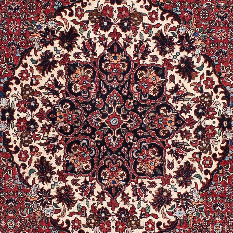 ビジャー 絨毯 194x100cm - ペルシャ絨毯