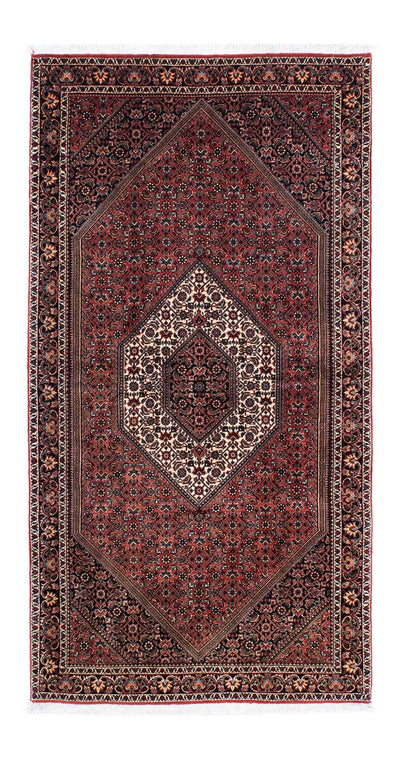 ビジャー 絨毯 102x205cm - ペルシャ絨毯