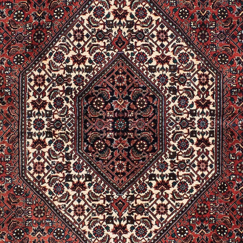 ビジャー 絨毯 205x102cm - ペルシャ絨毯