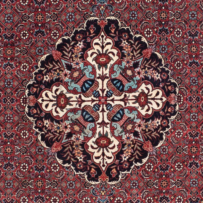 ビジャー 絨毯 194x114cm - ペルシャ絨毯