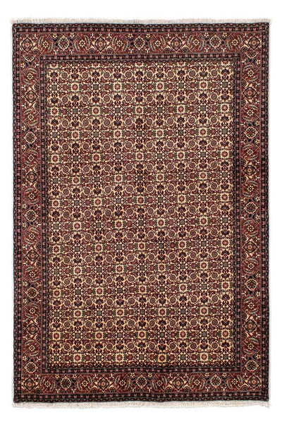ビジャー 絨毯 172x249cm - ペルシャ絨毯