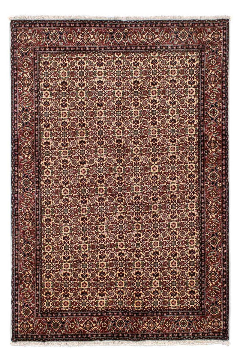 ビジャー 絨毯 249x172cm - ペルシャ絨毯