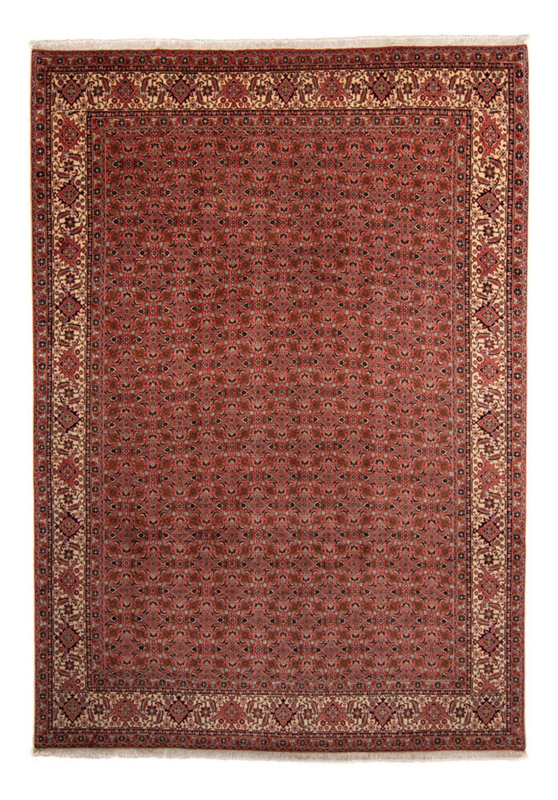 ビジャー 絨毯 357x248cm - ペルシャ絨毯