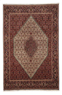 ビジャー 絨毯 300x200cm - ペルシャ絨毯 – product image