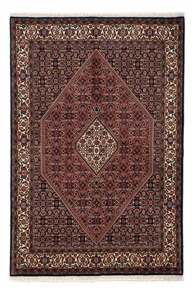 ビジャー 絨毯 173x250cm - ペルシャ絨毯