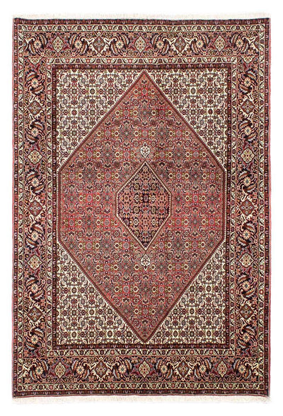 ビジャー 絨毯 174x251cm - ペルシャ絨毯