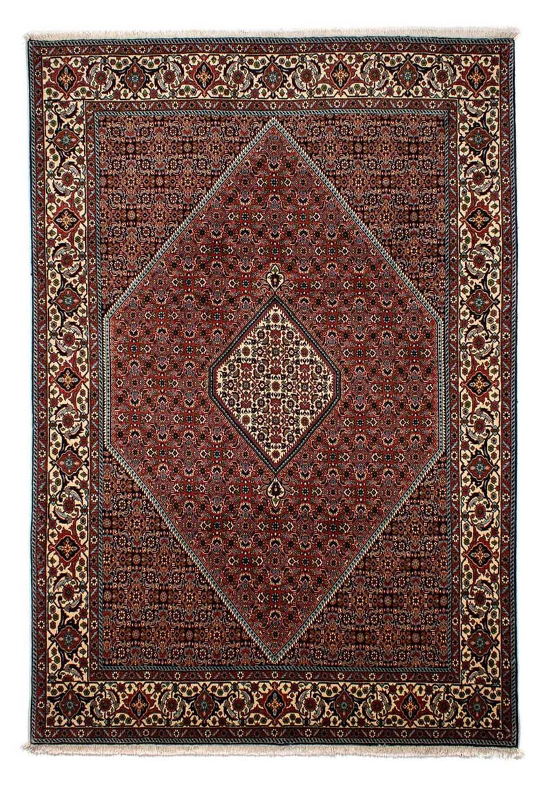 ビジャー 絨毯 300x202cm - ペルシャ絨毯