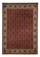 ビジャー 絨毯 275x196cm - ペルシャ絨毯