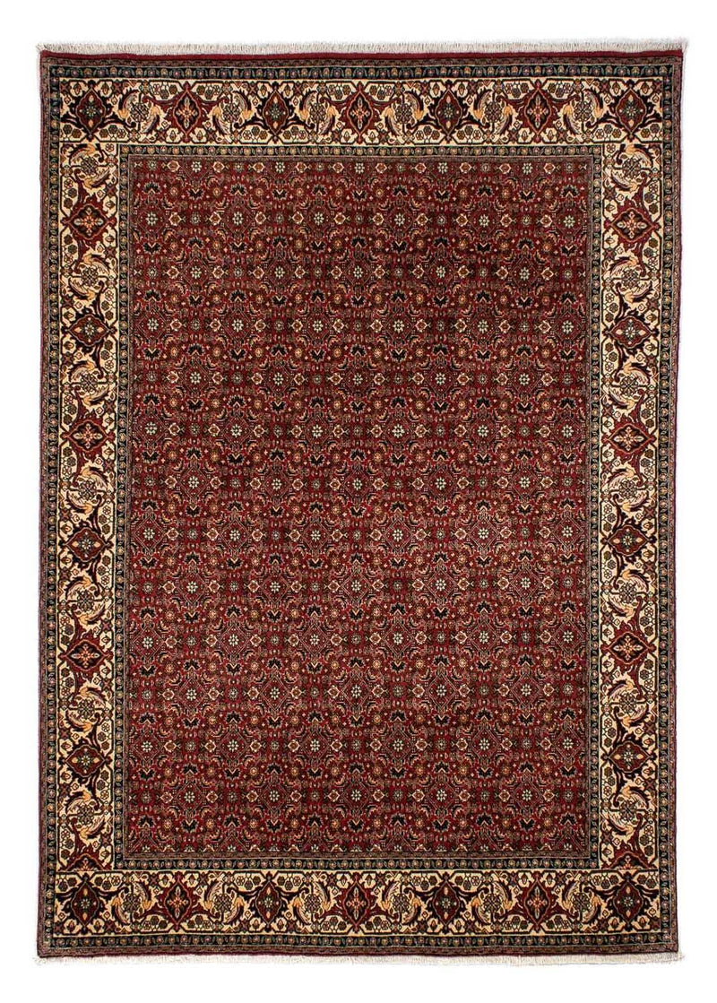 ビジャー 絨毯 275x196cm - ペルシャ絨毯