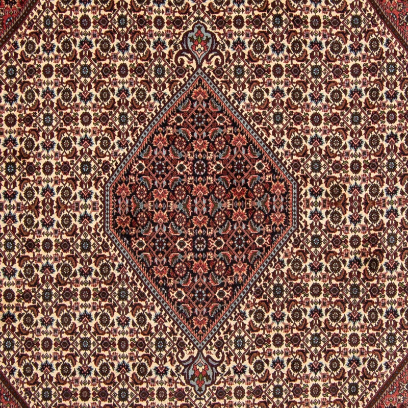 ビジャー 絨毯 343x252cm - ペルシャ絨毯