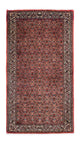 ビジャー 絨毯 185x98cm - ペルシャ絨毯